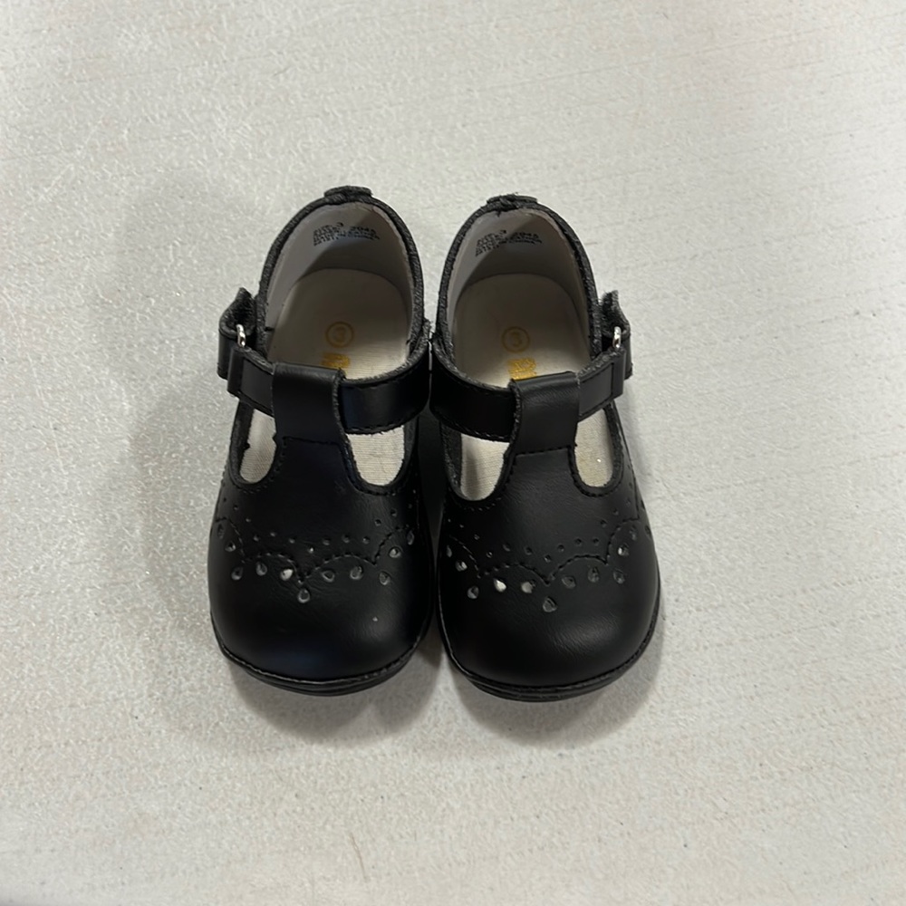 Angel toddler shoes size 3